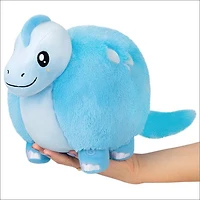 Mini Squishables - 12" Apatosaurus