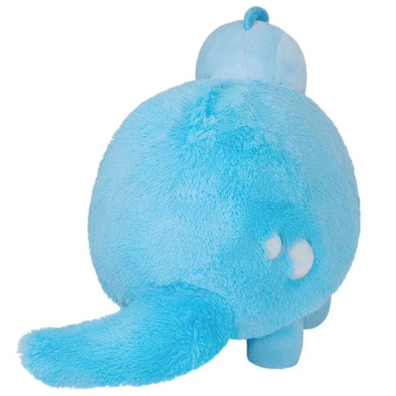 Mini Squishables - 12" Apatosaurus