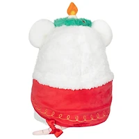 Mini Squishables - 12" Festive Mouse