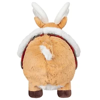Mini Squishables - 12" Festive Reindeer