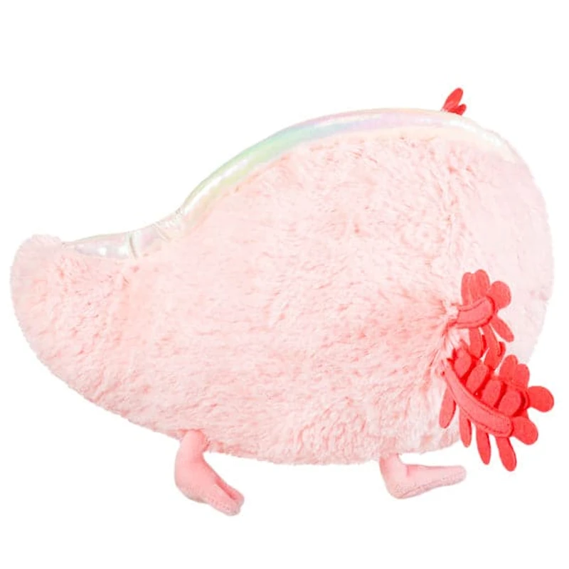 Mini Squishables -  7" Baby Axolotl