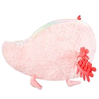 Mini Squishables -  7" Baby Axolotl