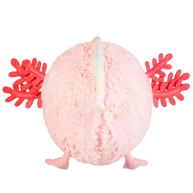 Mini Squishables -  7" Baby Axolotl