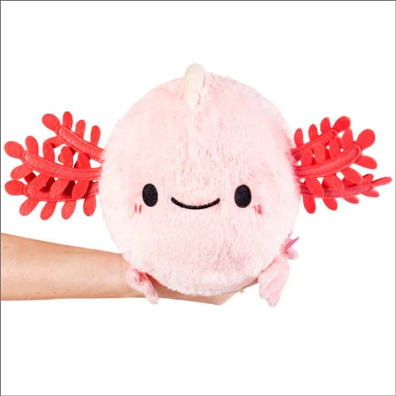 Mini Squishables - 7" Baby Axolotl