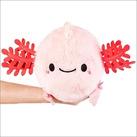 Mini Squishables -  7" Baby Axolotl