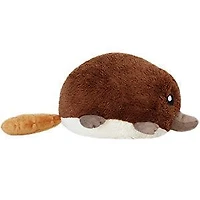 Mini Squishables -  7" Baby Platypus