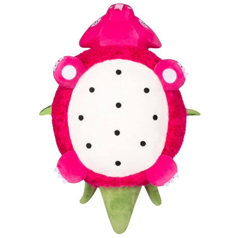 Mini Squishables -  7" Dragon Fruit