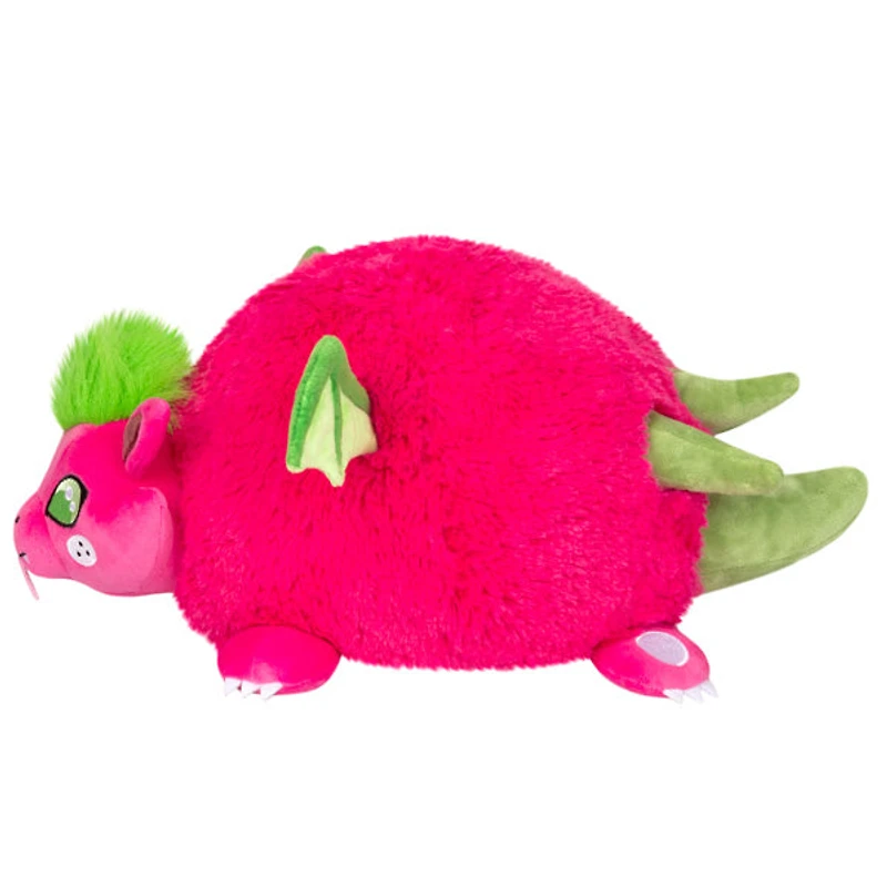 Mini Squishables -  7" Dragon Fruit
