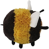 Mini Squishables - 7" Fuzzy Bumblebee