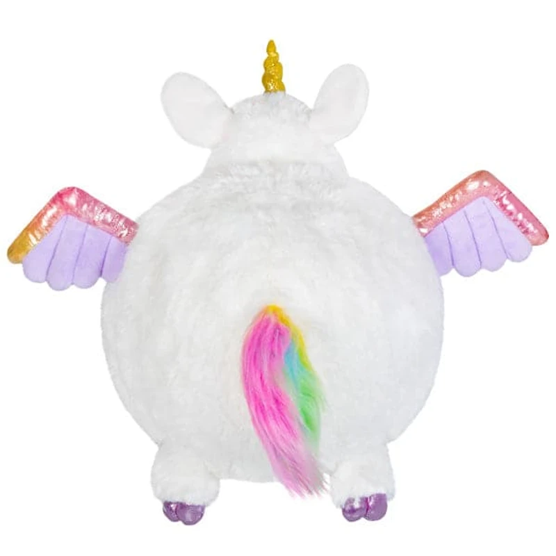 Mini Squishables - 7" Llamacorn