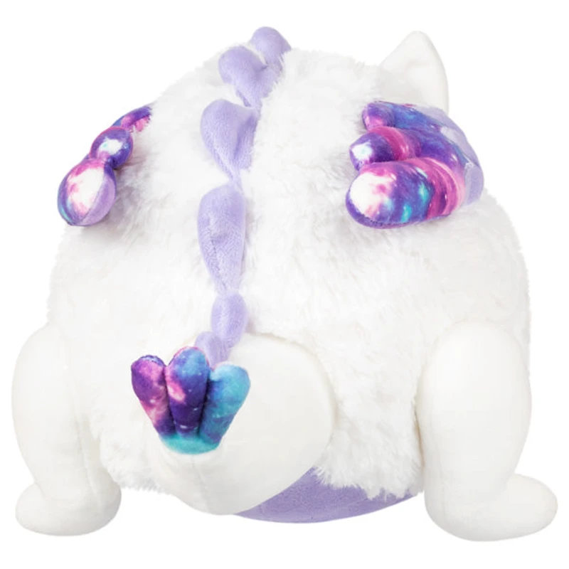 Mini Squishables - 7" Lunar Dragon