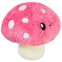 Mini Squishables -  7" Mini Mushroom