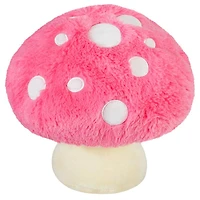 Mini Squishables -  7" Mini Mushroom