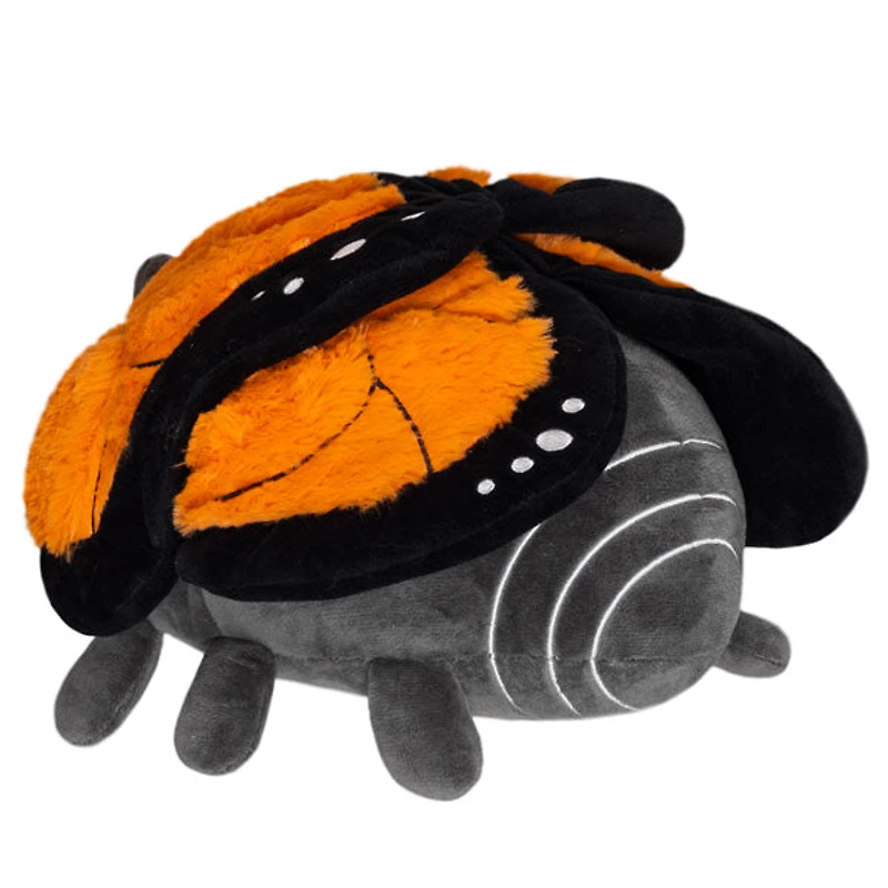 Mini Squishables - 7"  Monarch Butterfly