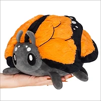 Mini Squishables - 7"  Monarch Butterfly