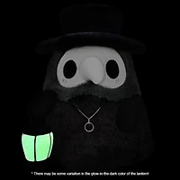 Mini Squishables - 7" Plague Doctor