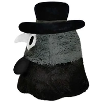 Mini Squishables - 7" Plague Doctor