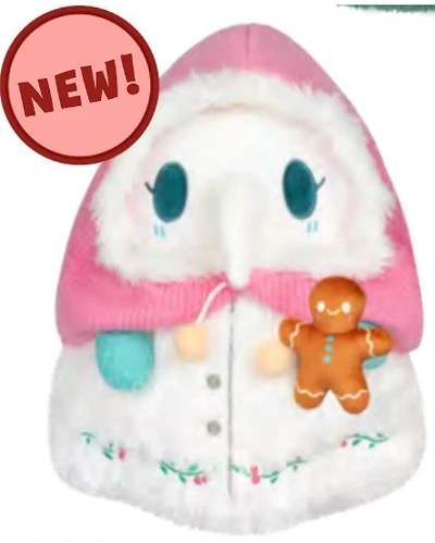 Mini Squishables