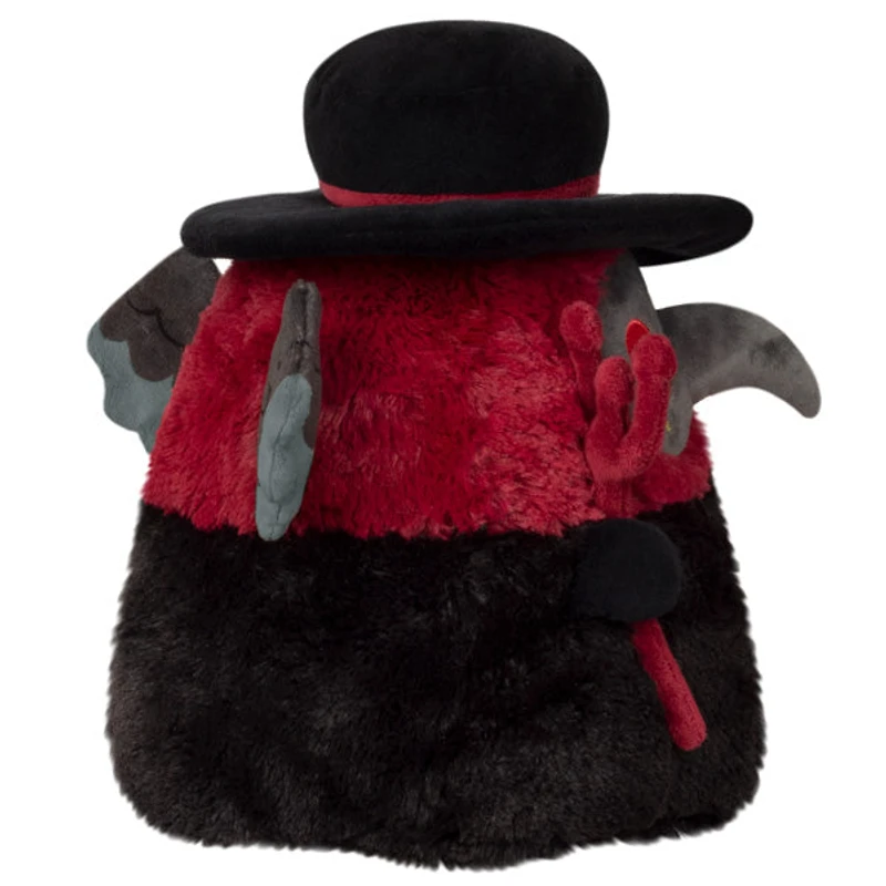 Mini Squishables - 9" Demon Plague Doctor