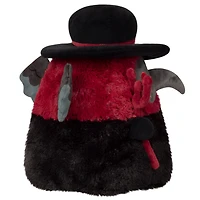 Mini Squishables - 9" Demon Plague Doctor