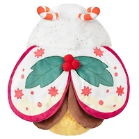 Mini Squishables - 9" Festive Moth