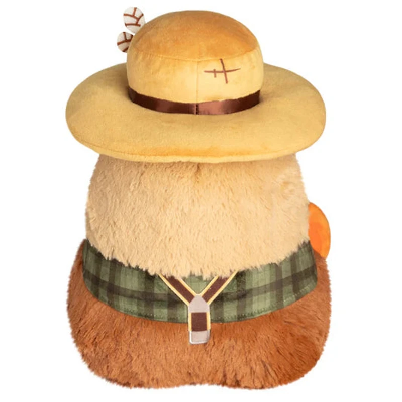 Mini Squishables - 9"  Harvest Plague Doctor
