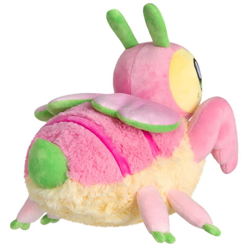 Mini Squishables - 9"  Orchid Mantis