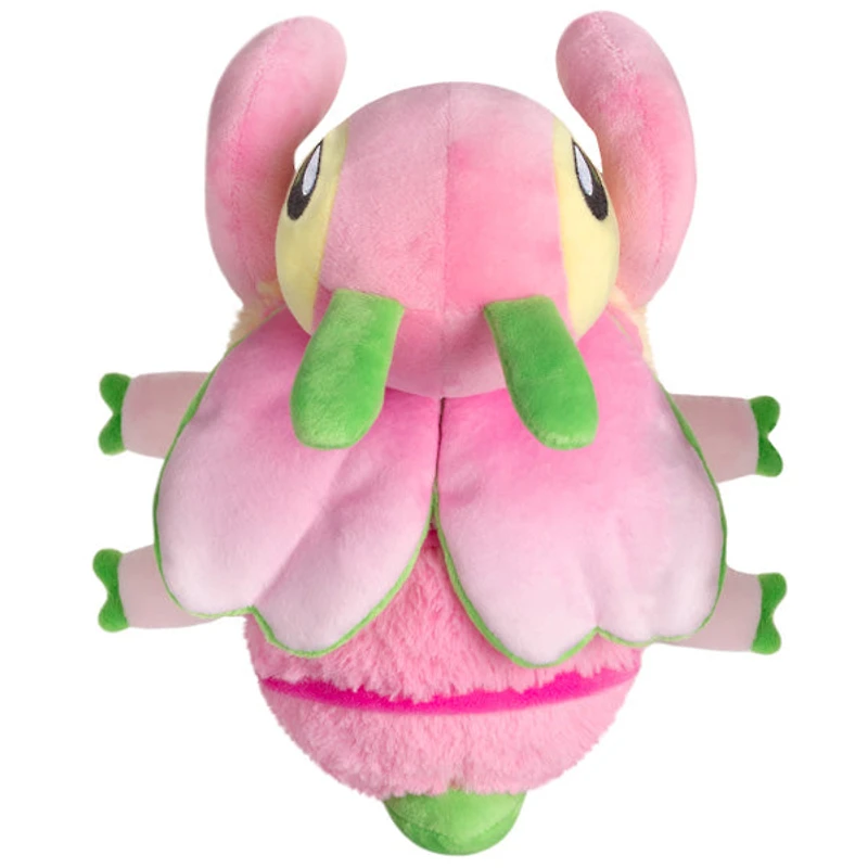 Mini Squishables - 9"  Orchid Mantis