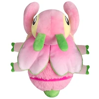 Mini Squishables - 9"  Orchid Mantis