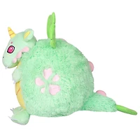 Mini Squishables - 9" Petal Dragon