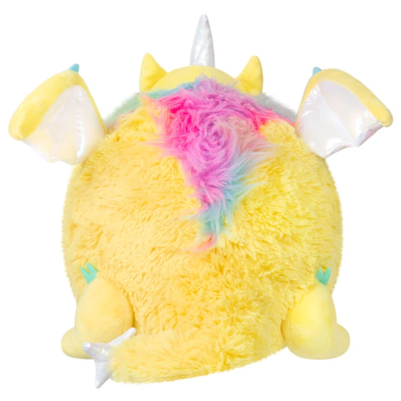 Mini Squishables - 9" Prismatic Dragon