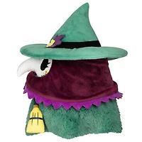 Mini Squishables - 9"  Witchy Plague Doctor & Nurse Set