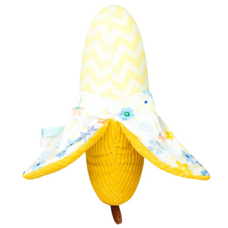 Picnic Baby Banana