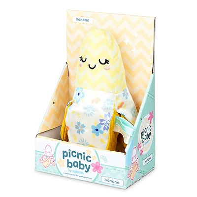 Picnic Baby Banana