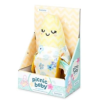 Picnic Baby Banana