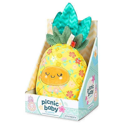 Picnic Baby Pineapple