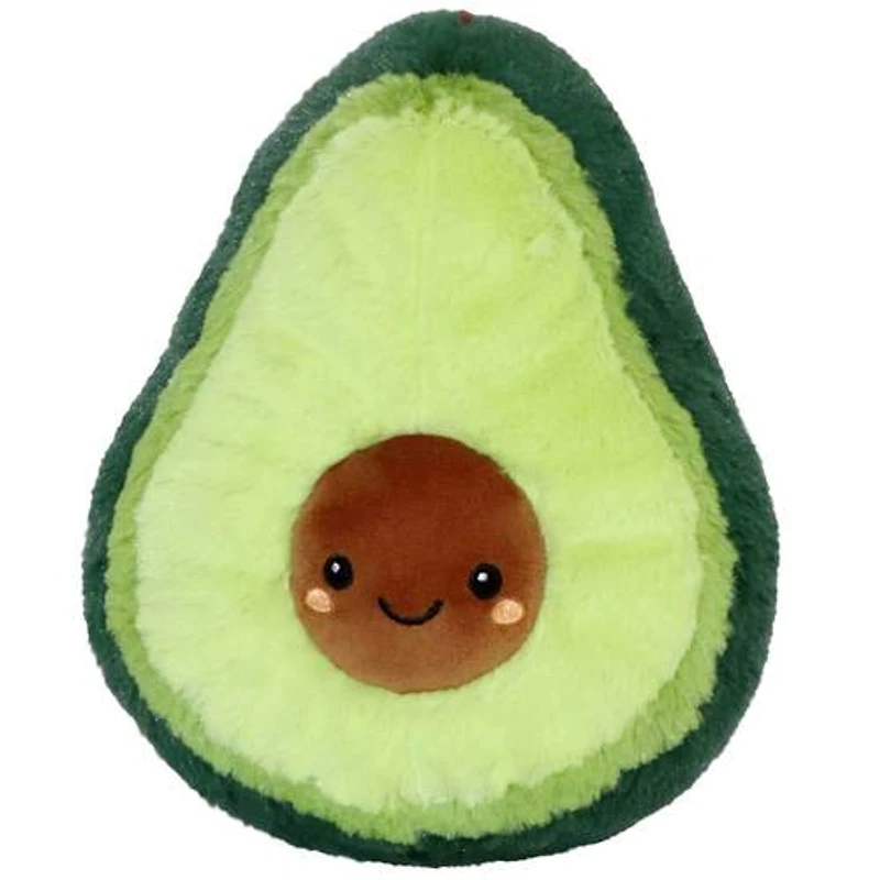 Snugglemi Snackers - 5" Avocado