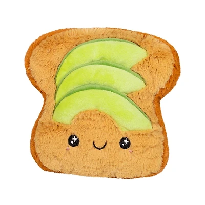Snugglemi Snackers - 5" Avocado Toast
