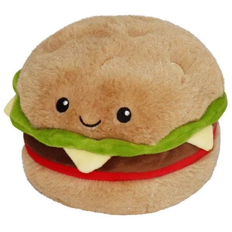 Snugglemi Snackers - 5" Hamburger