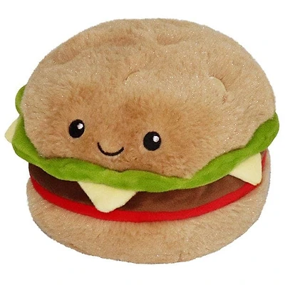 Snugglemi Snackers - 5" Hamburger