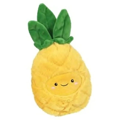 Snugglemi Snackers - 5" Pineapple