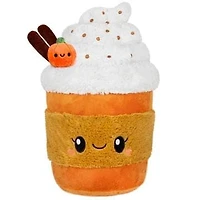 Snugglemi Snackers - 5" Pumpkin Spice Latte