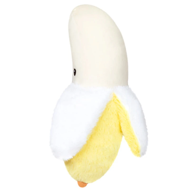 Snugglemi Snackers - 7" Banana