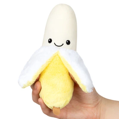 Snugglemi Snackers - 7" Banana