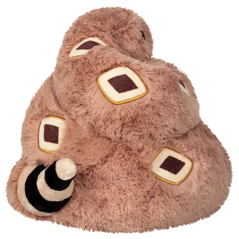 Squishable - 13" - Rattlesnake