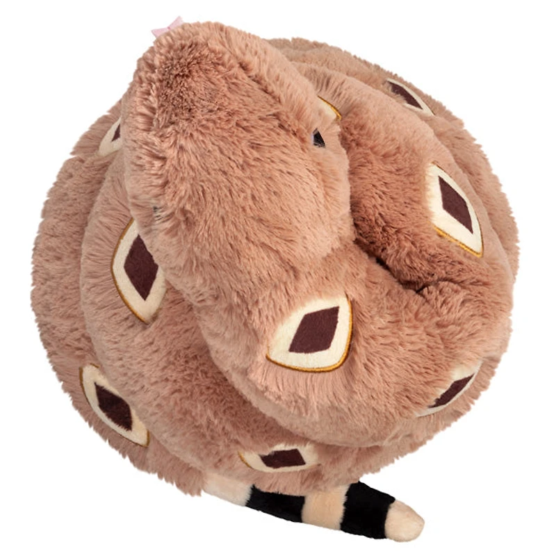 Squishable - 13" - Rattlesnake
