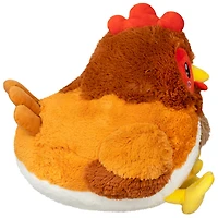 Squishable - 15" - Hen