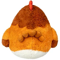 Squishable - 15" - Hen