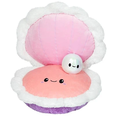 Squishable - 15" - Oyster