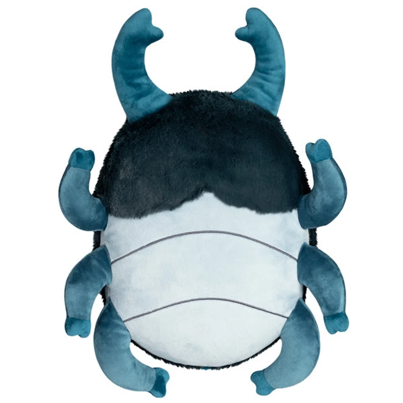 Squishable - 20" - Stag Beetle
